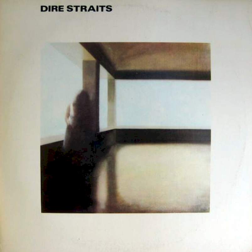 Dire Straits - Dire Straits - LP / Vinyl