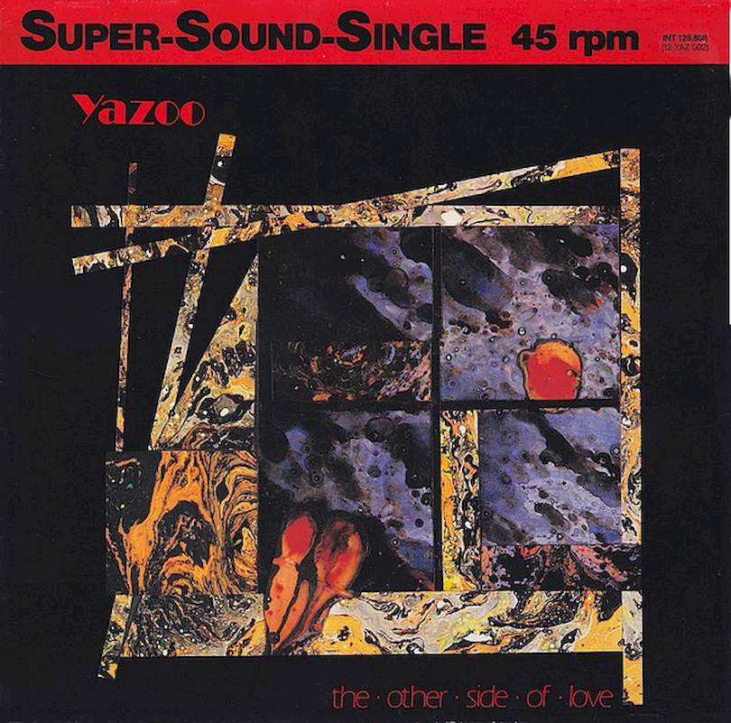 Yazoo - The Other Side Of Love - LP / Vinyl