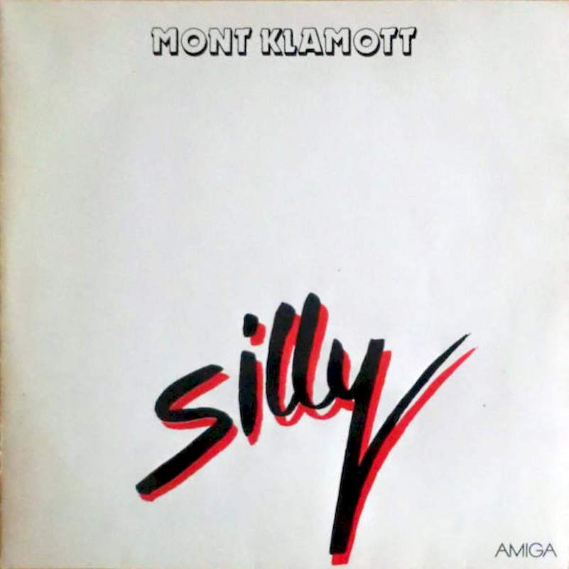 Silly - Mont Klamott - LP / Vinyl