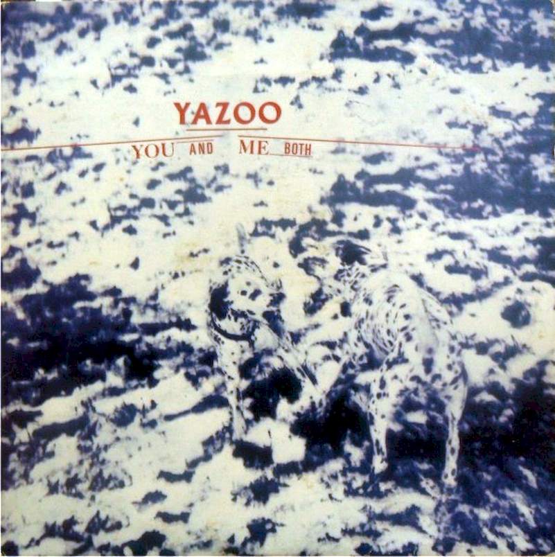 Yazoo - You And Me Both - LP / Vinyl