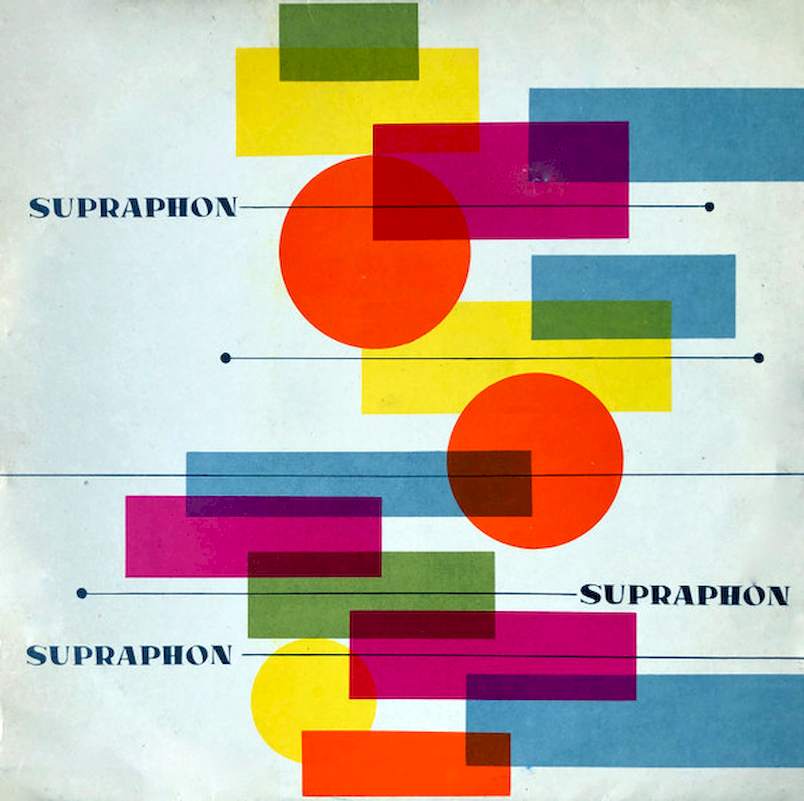 Various - Antologie Autentickych Forem Folkloru - LP