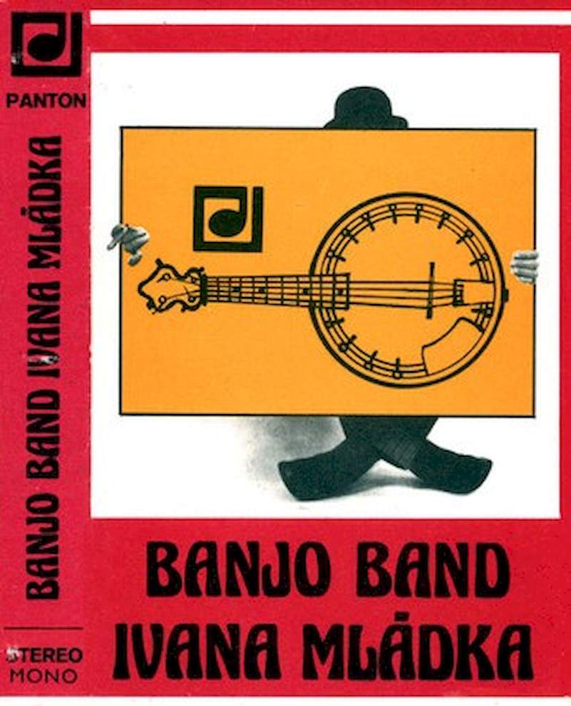 Banjo Band Ivana Mládka - Banjo Band Ivana Mládka - MC