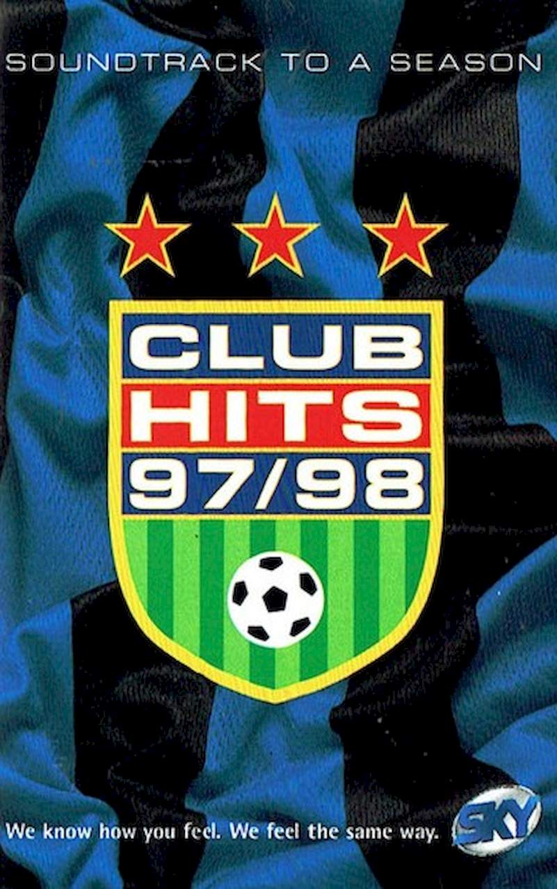 Various - Club Hits 97/98 - MC