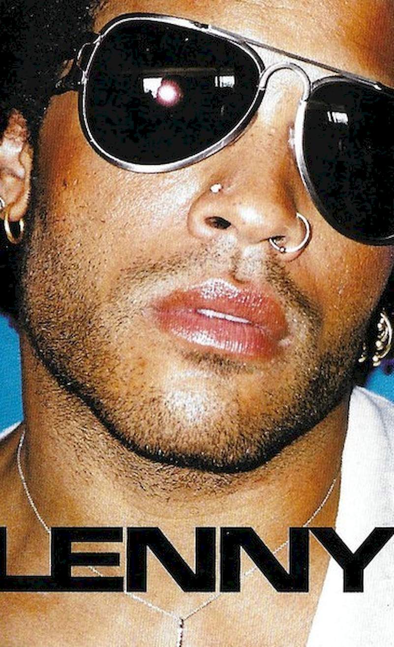Lenny Kravitz - Lenny - MC