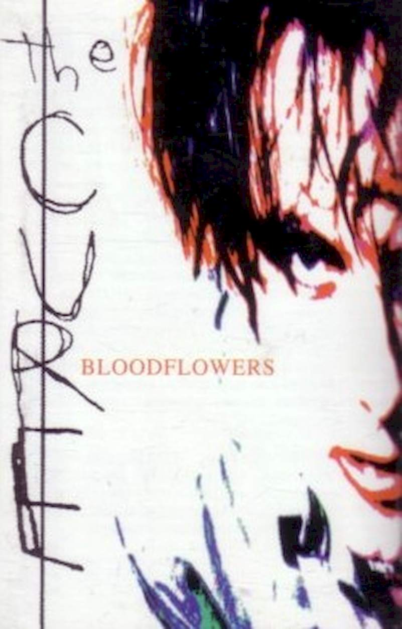 The Cure - Bloodflowers - MC