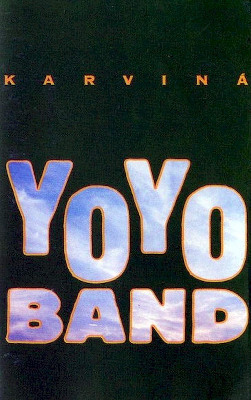 Yo Yo Band - Karviná - MC