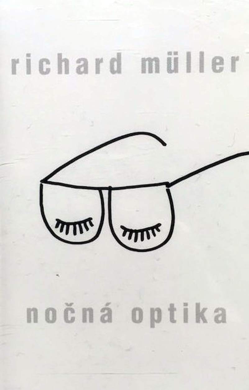 Richard Müller - Nočná Optika - MC