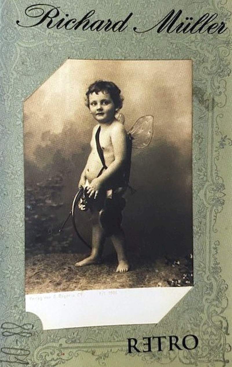 Richard Müller - Retro - MC