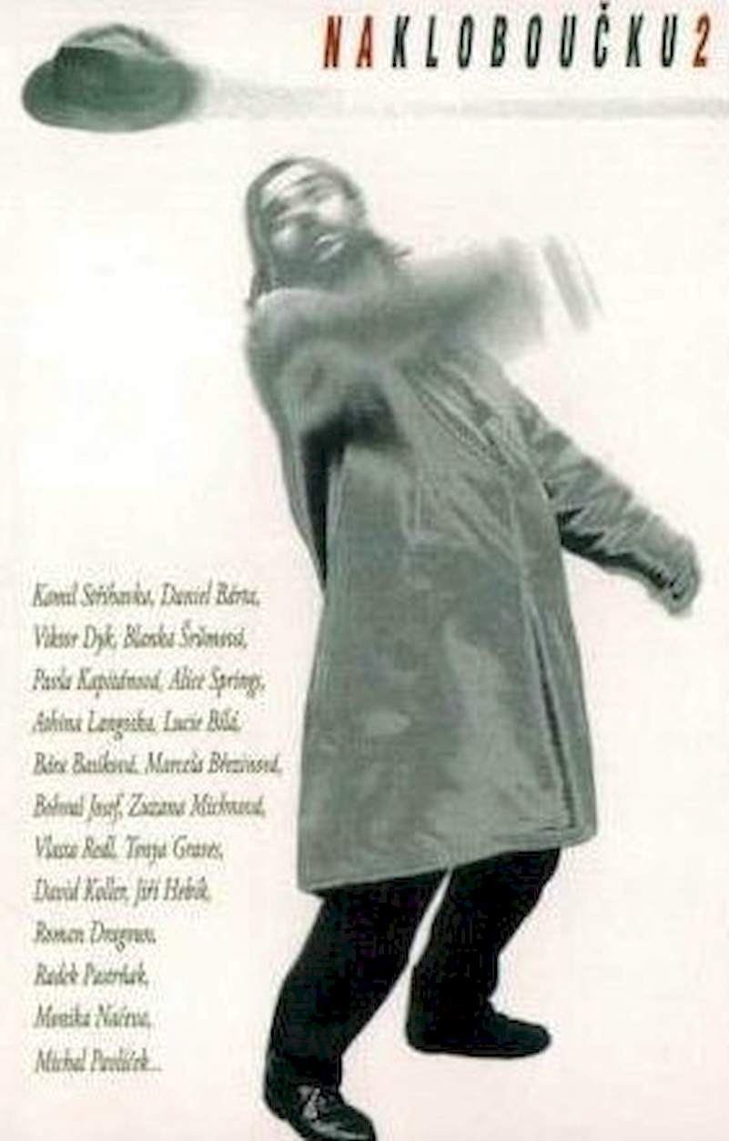 Various - Na Kloboučku 2 - MC
