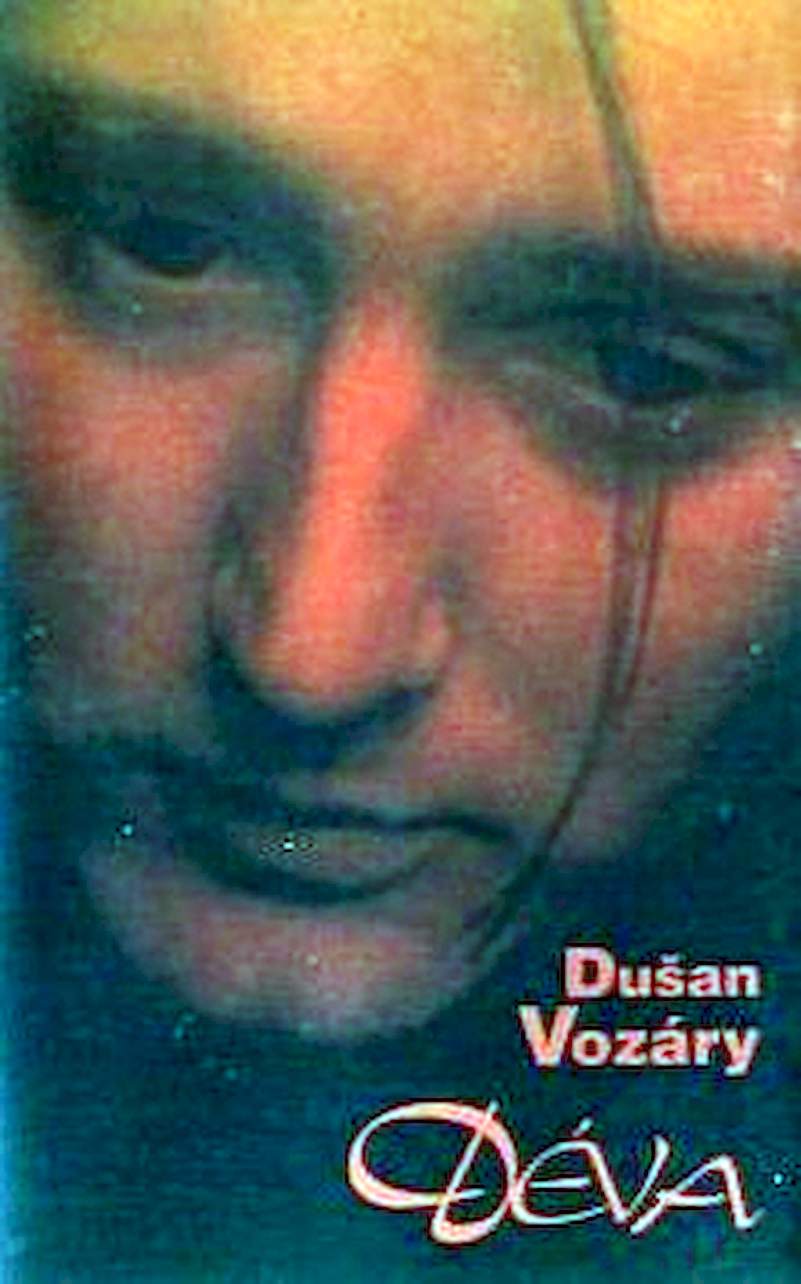 Dušan Vozáry - Déva - MC