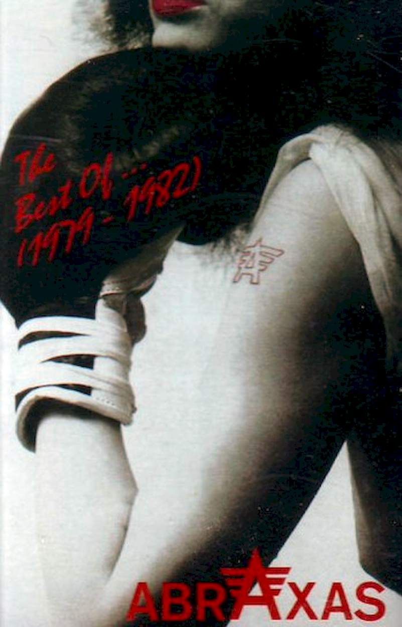 Abraxas - The Best Of ... (1979-1982) - MC