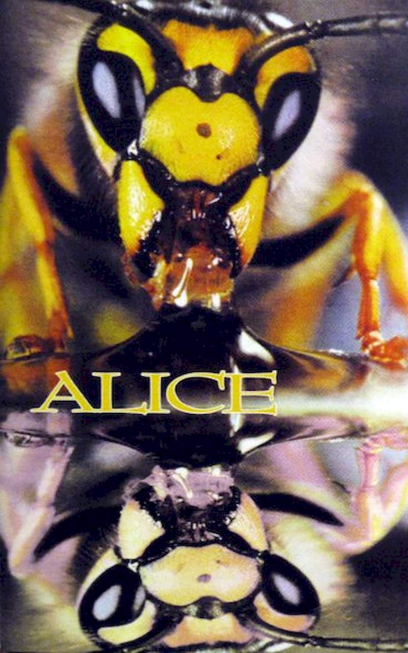 Alice - Alice - MC