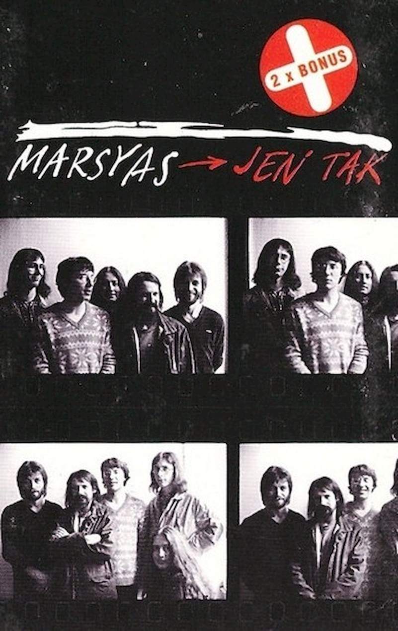 Marsyas - Jen Tak - MC