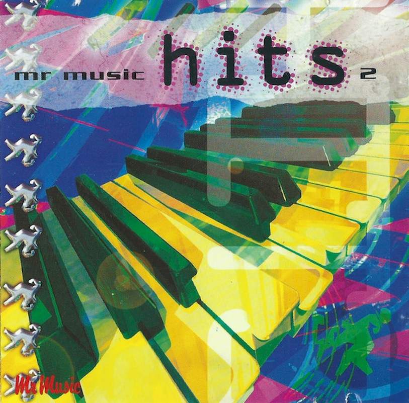 Various - Mr Music Hits 2/97 - CD