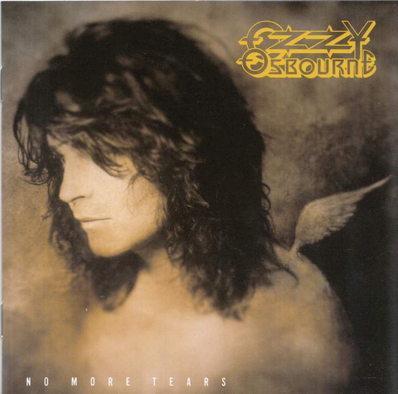 Ozzy Osbourne - No More Tears - CD