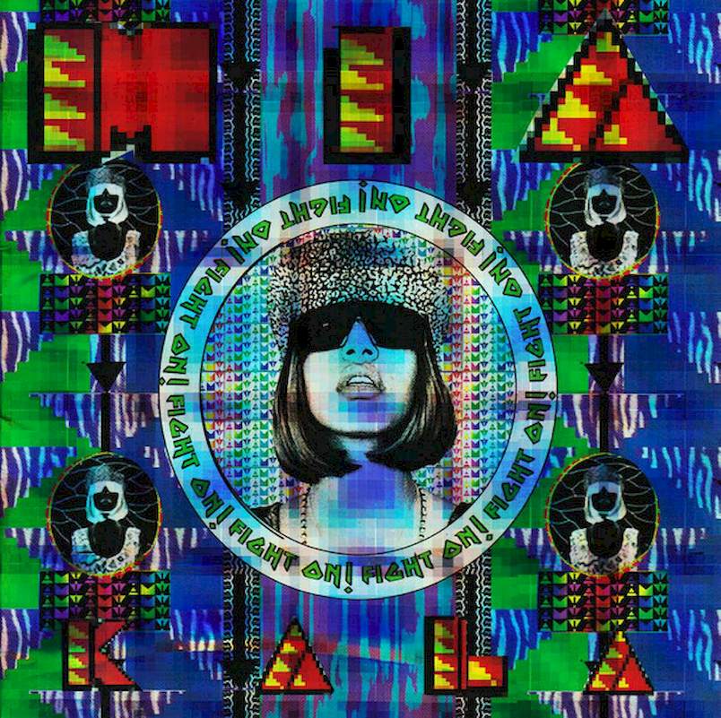M.I.A. - Kala - CD