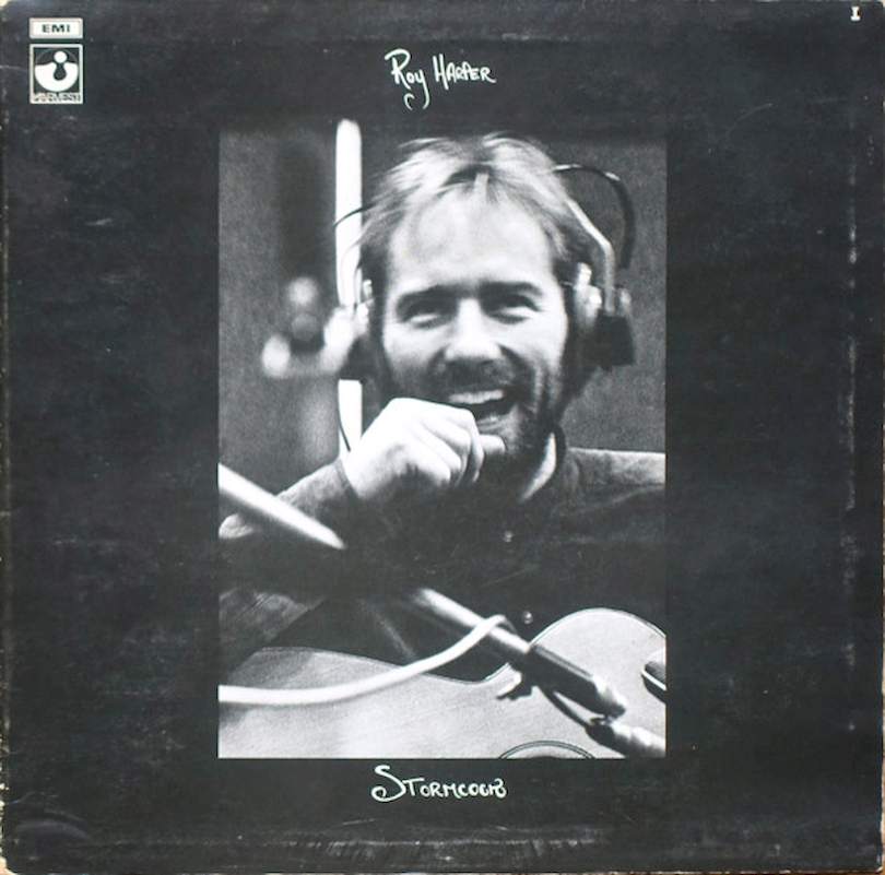 Roy Harper - Stormcock - LP / Vinyl