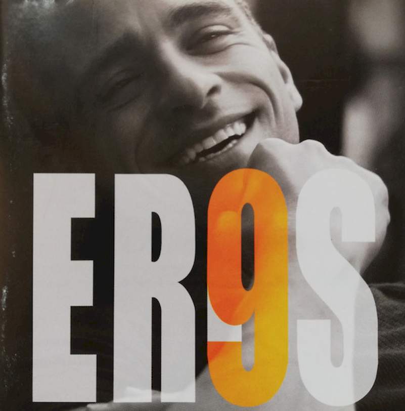 Eros Ramazzotti - 9 - CD