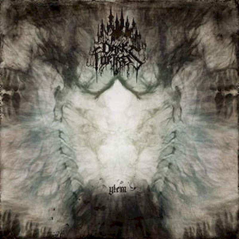 Dark Fortress - Ylem - CD