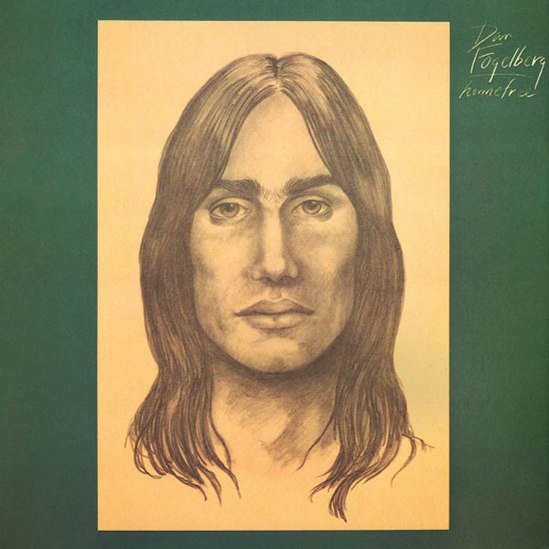 Dan Fogelberg - Home Free - LP / Vinyl