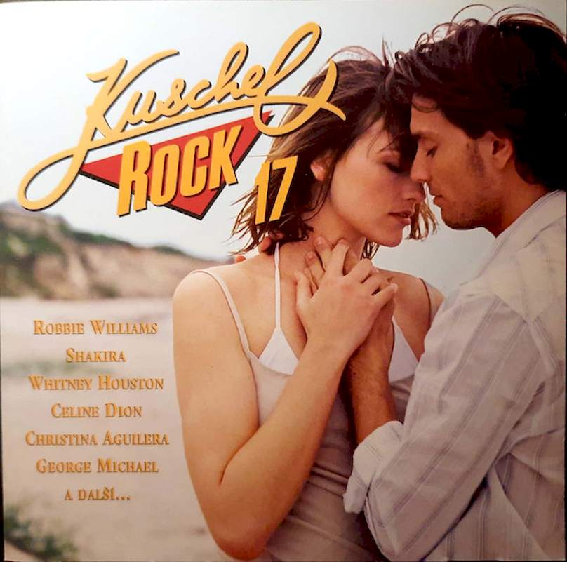 Various - Kuschelrock 17 - CD