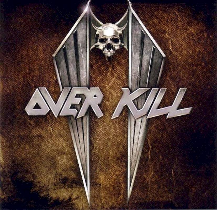 Overkill - Killbox 13 - CD