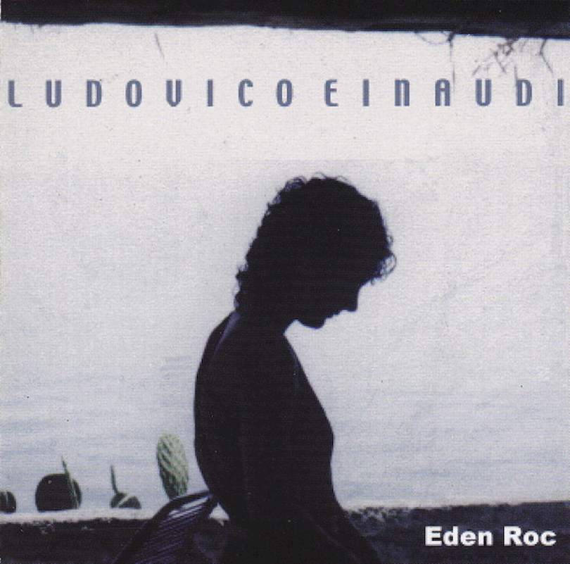Ludovico Einaudi - Eden Roc - CD
