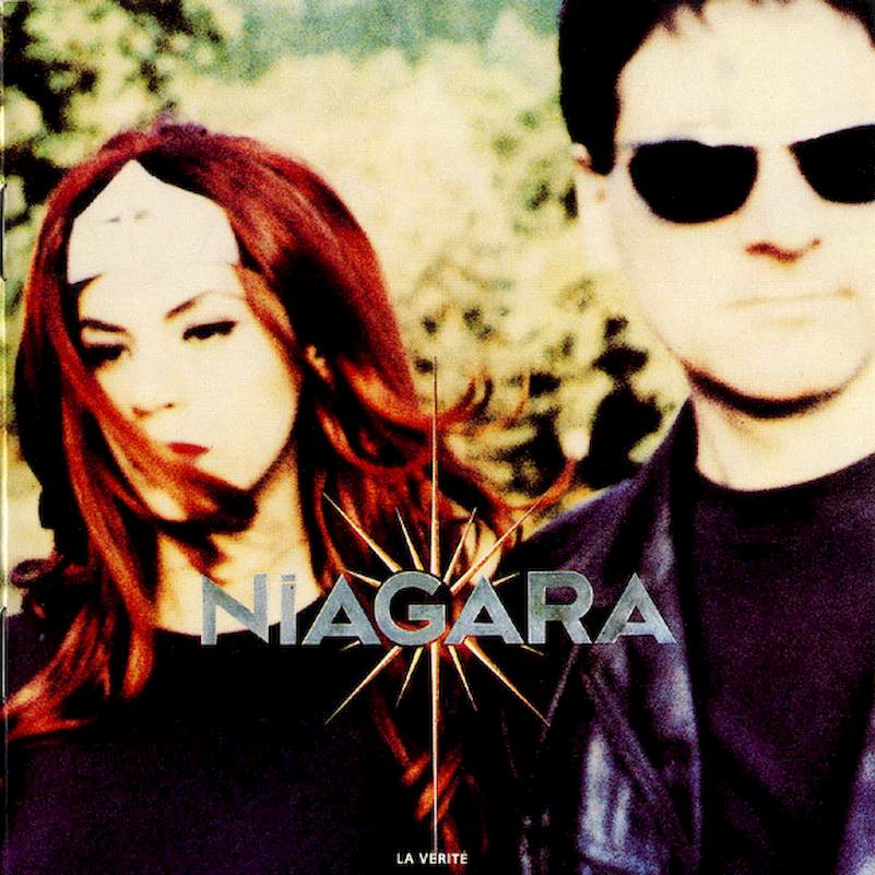 Niagara - La Vérité - CD