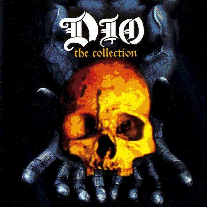 Dio - The Collection - CD