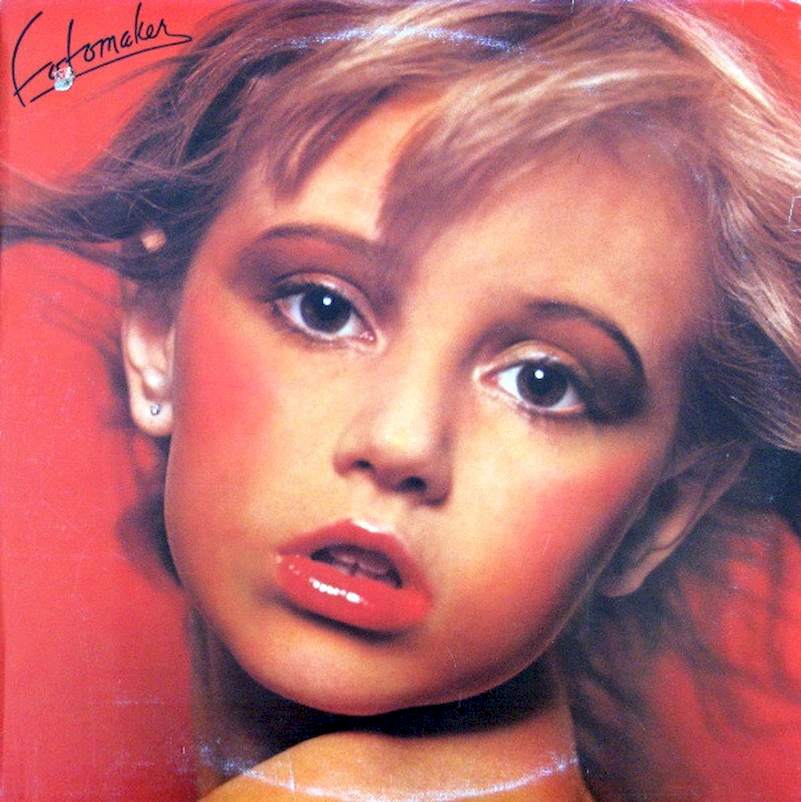 Fotomaker - Fotomaker - LP / Vinyl