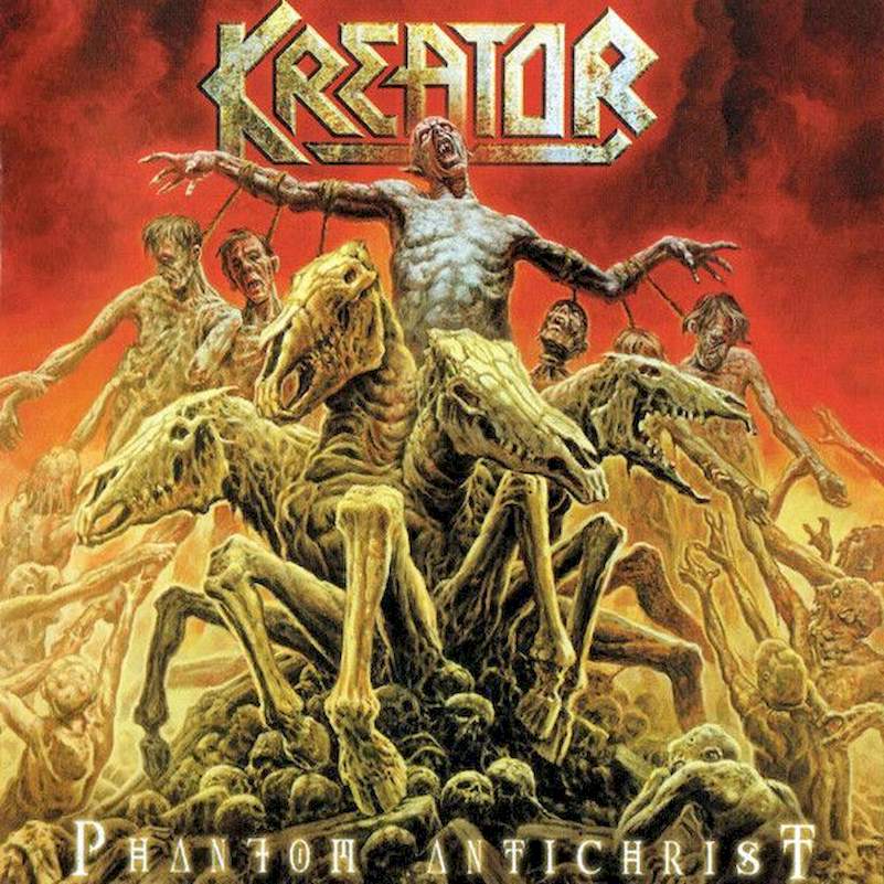 Gadget - Red Hot Chili Peppers: By The Way (Loose) (Toppa) - Razamataz