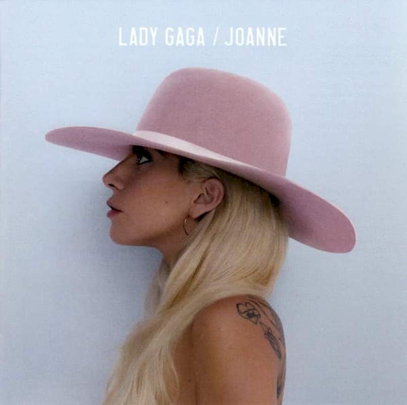 Lady Gaga - Joanne - CD