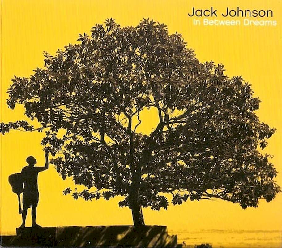 Jack Johnson - In Between Dreams - CD
