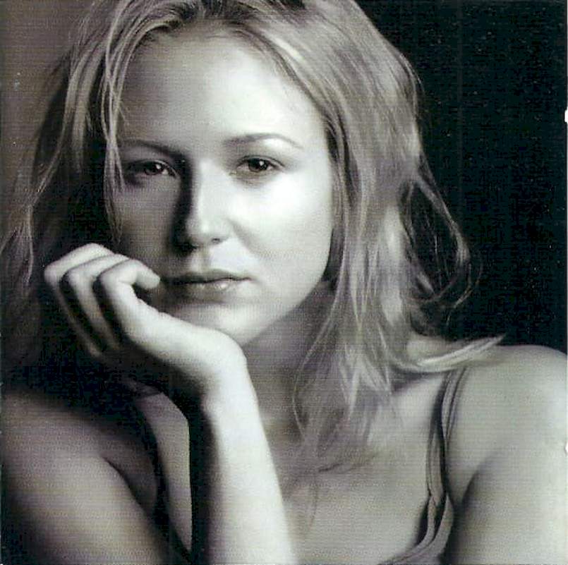 Jewel - Spirit - HDCD