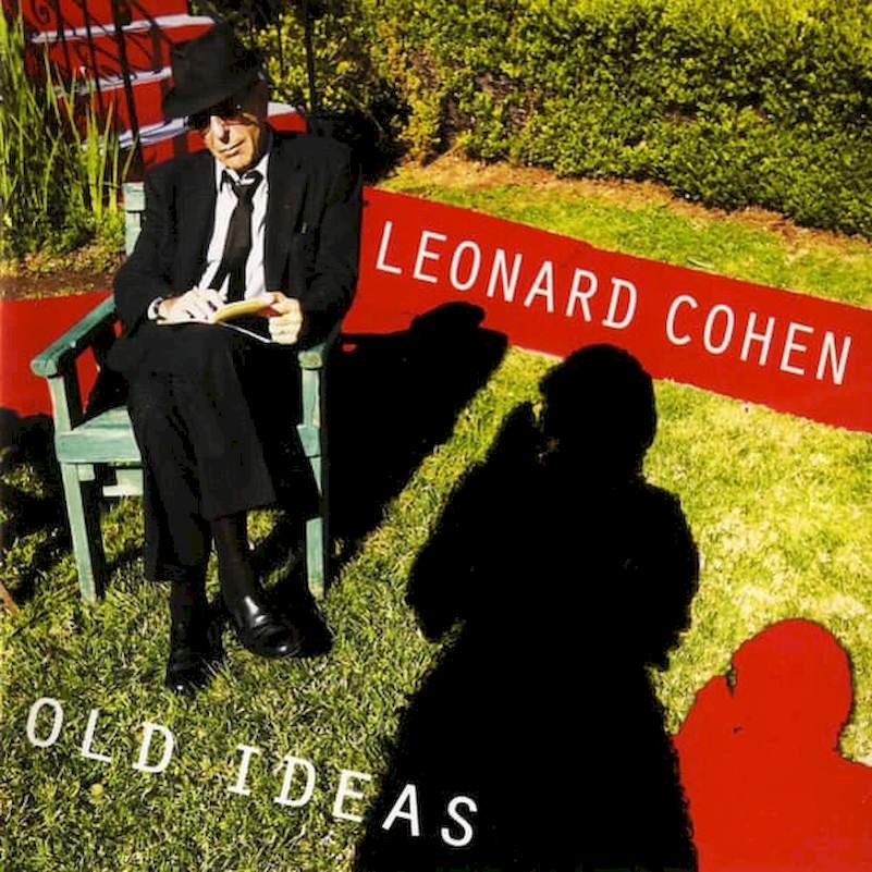 Leonard Cohen - Old Ideas - CD
