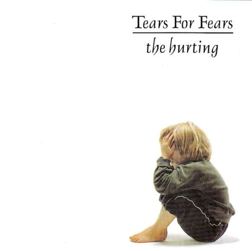 Tears For Fears - The Hurting - CD