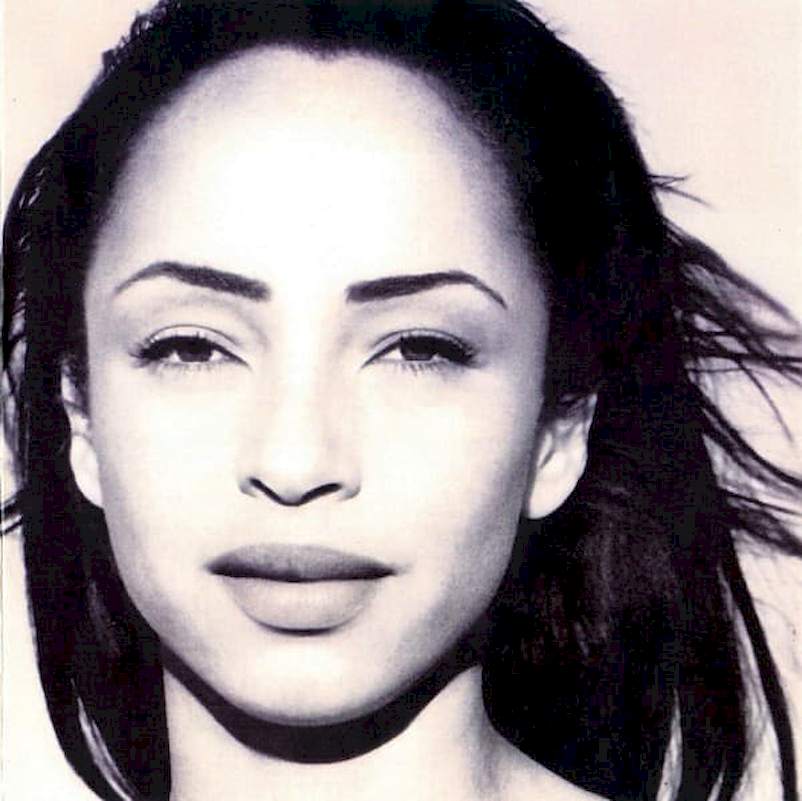 Sade - The Best Of Sade - CD