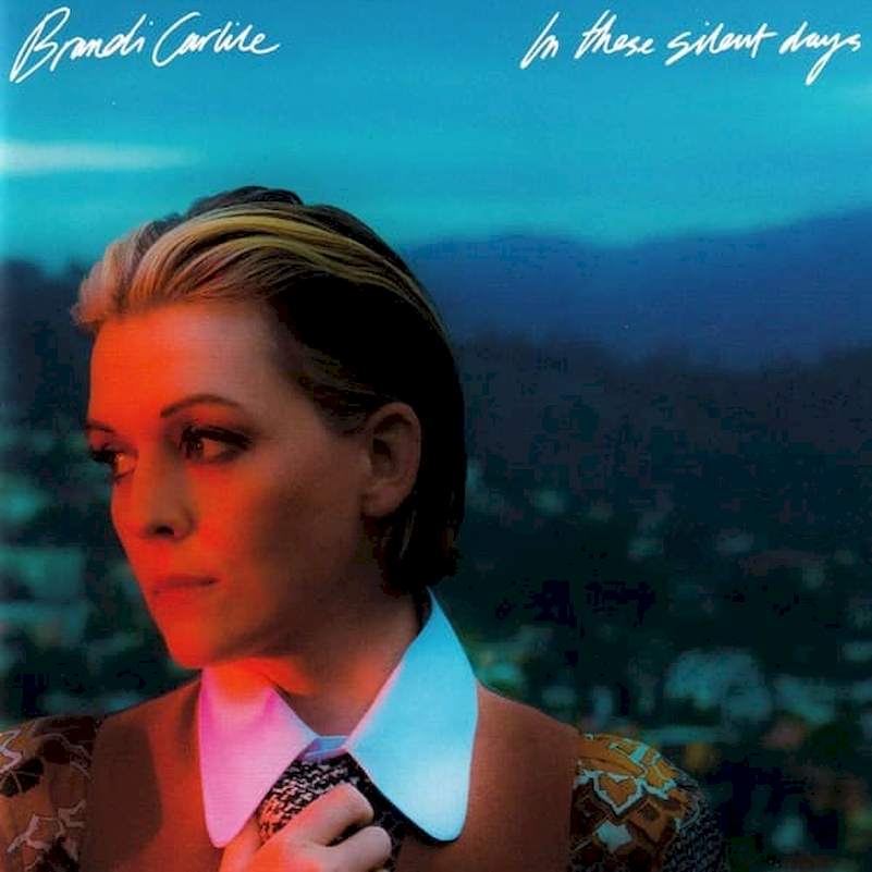 Brandi Carlile - In These Silent Days - CD
