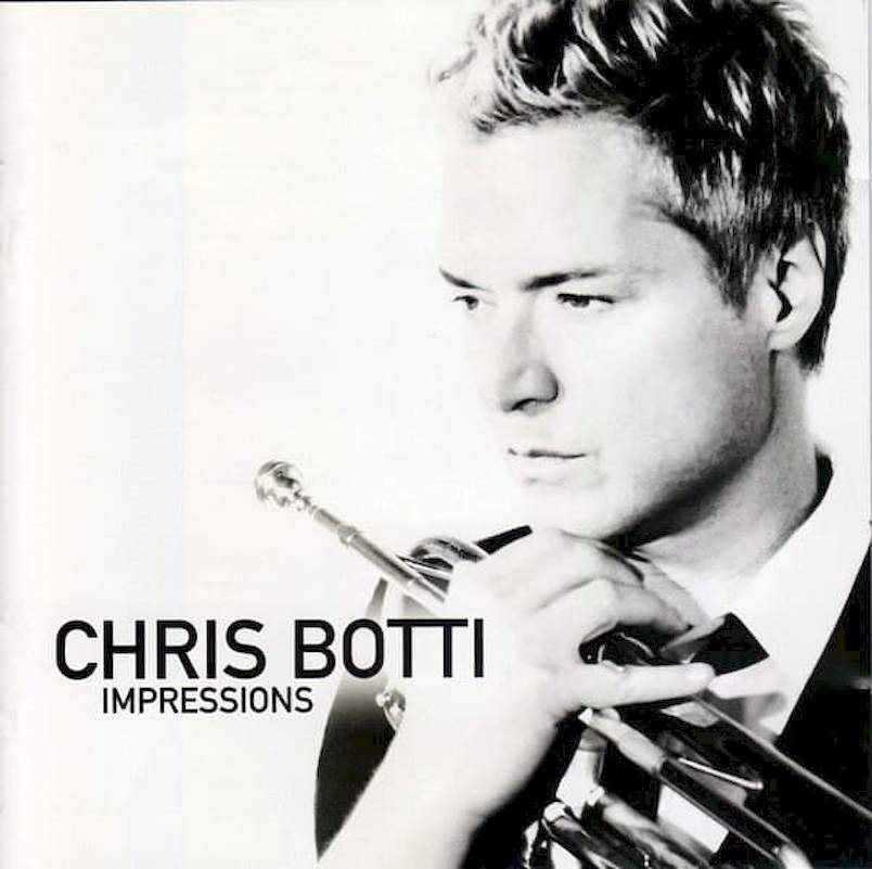 Chris Botti - Impressions - CD