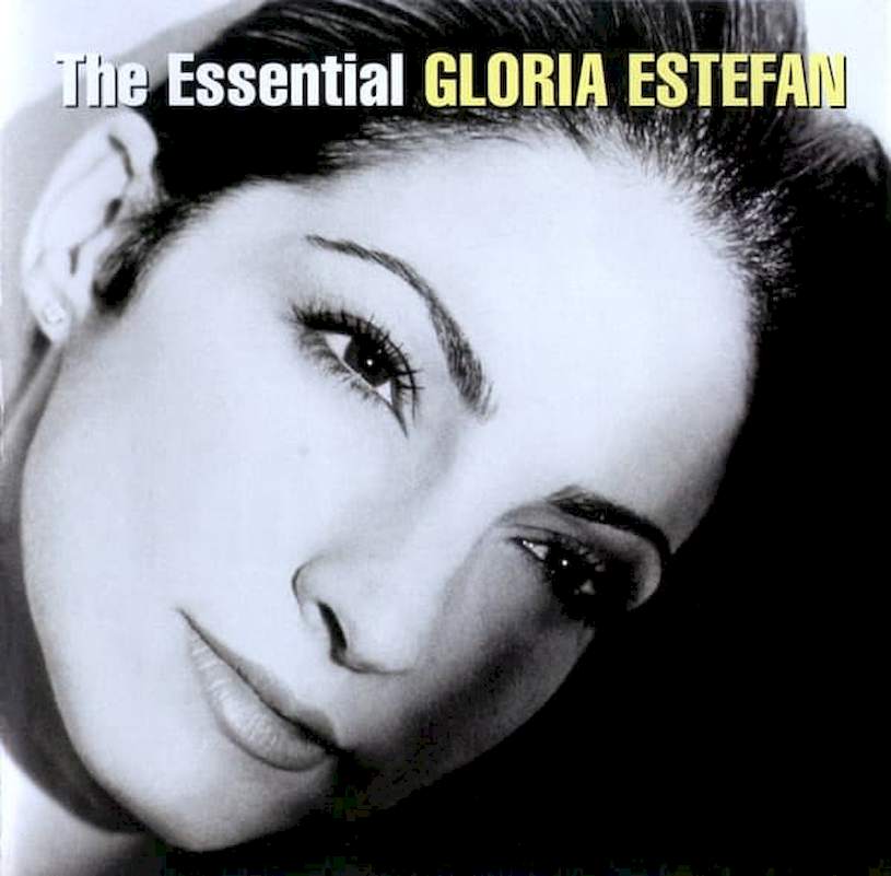 Gloria Estefan - The Essential Gloria Estefan - CD
