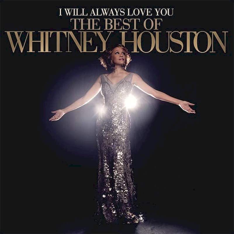 Whitney Houston - I Will Always Love You: The Best Of Whitney Houston - CD