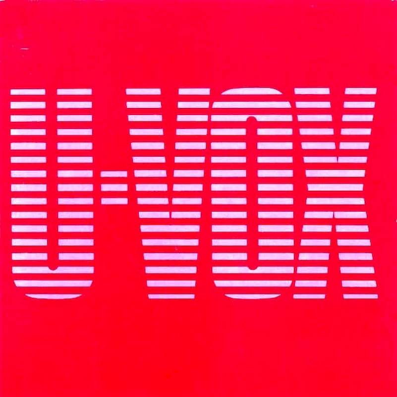 Ultravox - U-Vox - CD