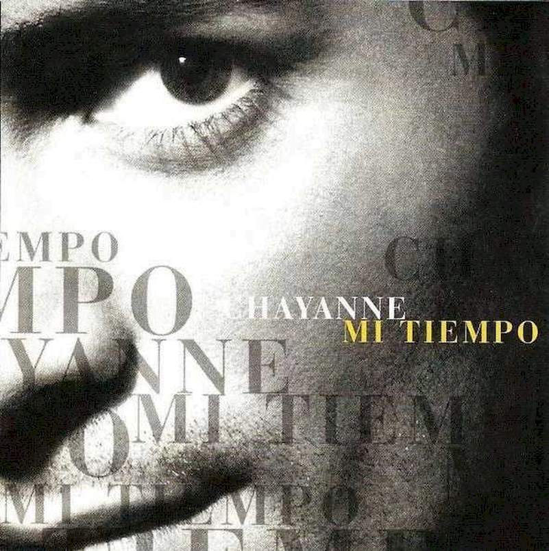 Chayanne - Mi Tiempo - CD