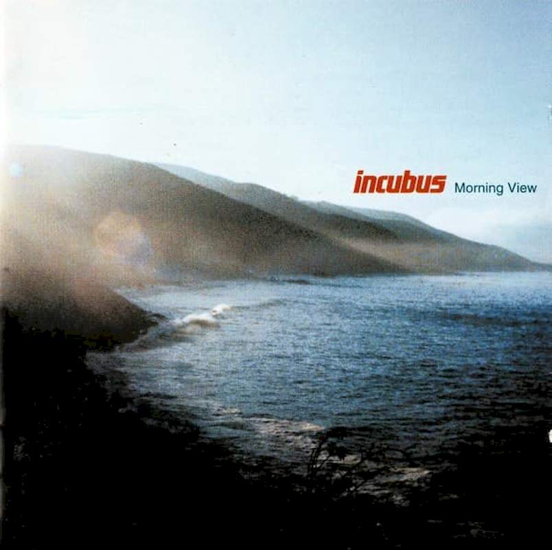 Incubus - Morning View - CD