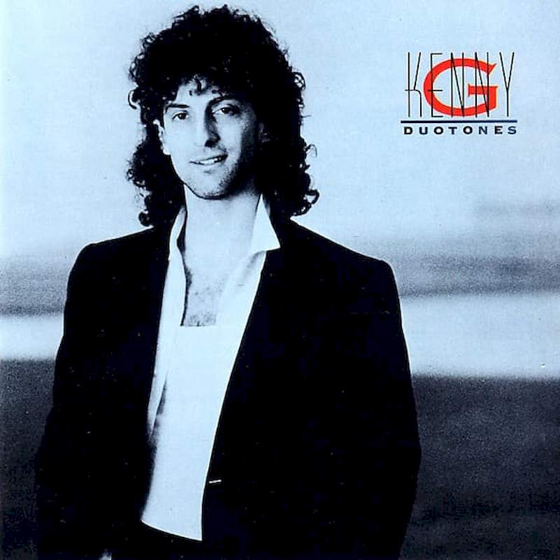 Kenny G - Duotones - CD