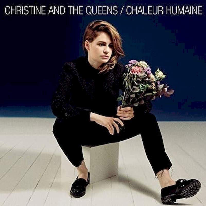 Christine And The Queens - Chaleur Humaine - CD