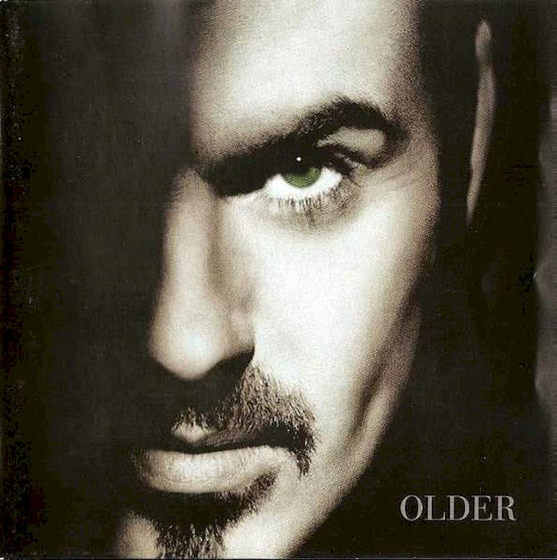 George Michael - Older - CD