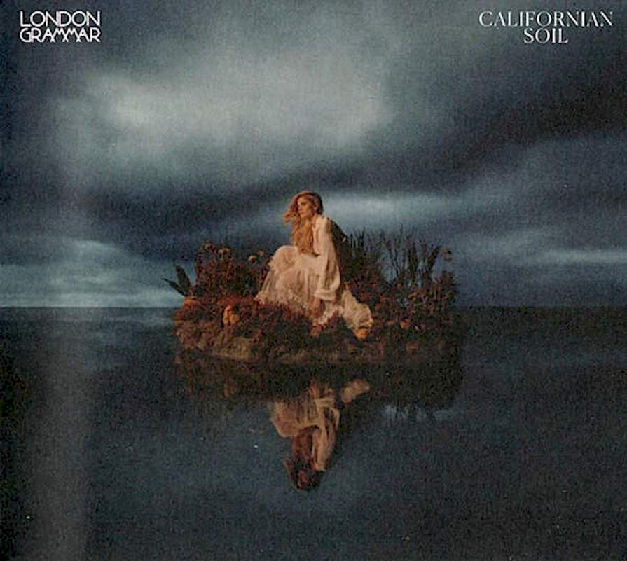 London Grammar - Californian Soil - CD