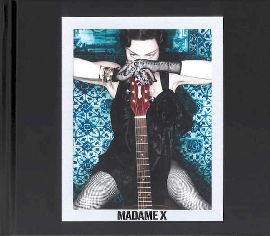 Madonna - Madame X - CD