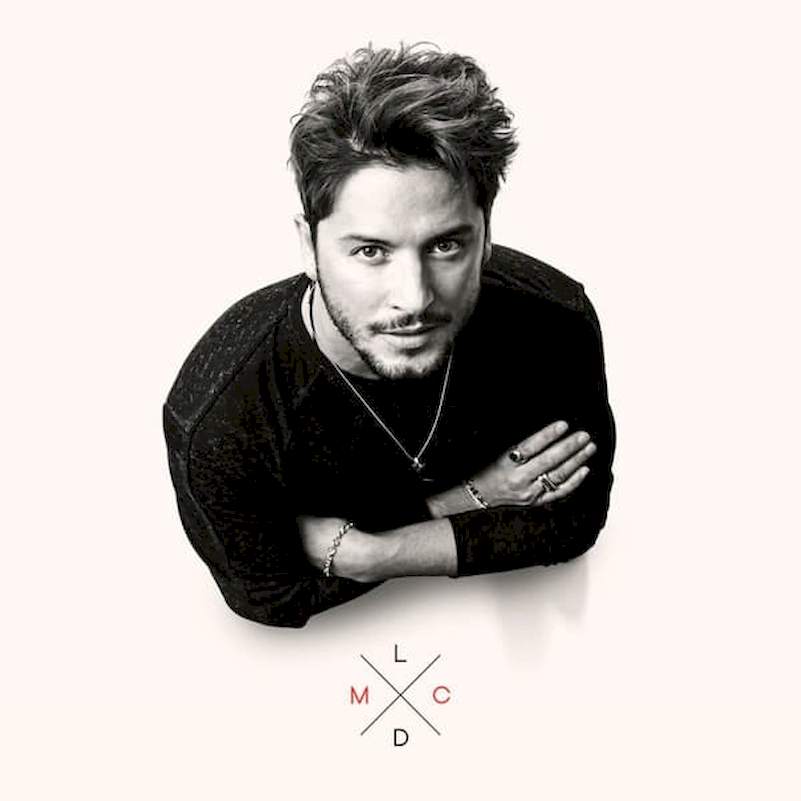 Manuel Carrasco - La Cruz Del Mapa - CD